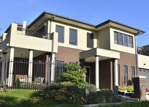 1-3 Stawell St