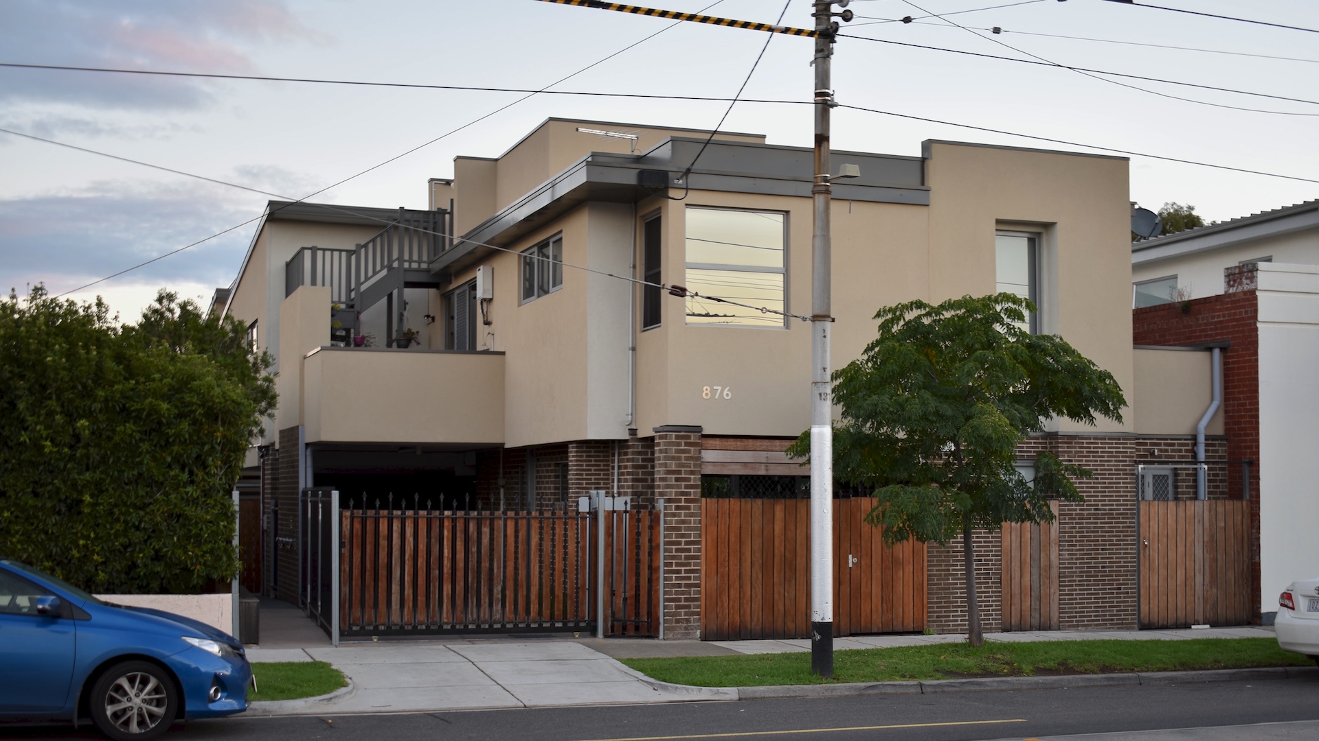 870 Glen Huntly Rd